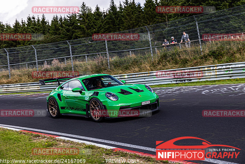 Bild #24167069 - Touristenfahrten Nürburgring Nordschleife (27.08.2023)