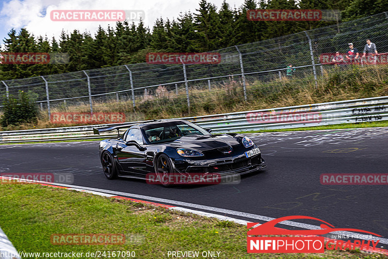 Bild #24167090 - Touristenfahrten Nürburgring Nordschleife (27.08.2023)