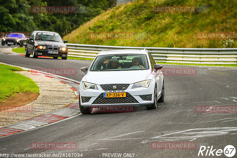 Bild #24167094 - Touristenfahrten Nürburgring Nordschleife (27.08.2023)