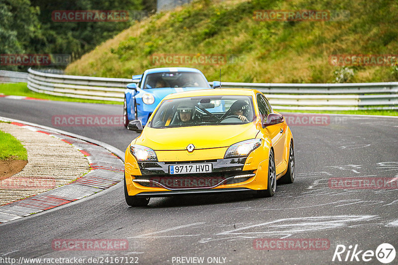 Bild #24167122 - Touristenfahrten Nürburgring Nordschleife (27.08.2023)