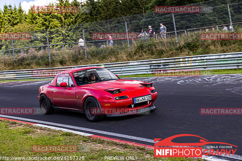 Bild #24167128 - Touristenfahrten Nürburgring Nordschleife (27.08.2023)