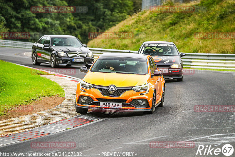 Bild #24167182 - Touristenfahrten Nürburgring Nordschleife (27.08.2023)