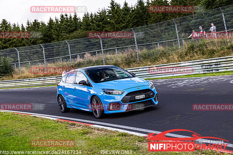 Bild #24167214 - Touristenfahrten Nürburgring Nordschleife (27.08.2023)