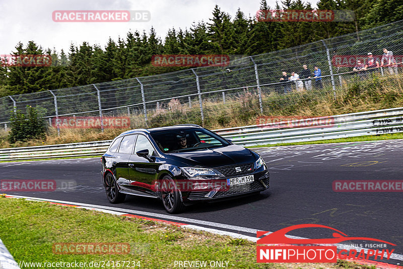 Bild #24167234 - Touristenfahrten Nürburgring Nordschleife (27.08.2023)