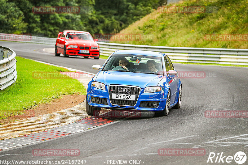 Bild #24167247 - Touristenfahrten Nürburgring Nordschleife (27.08.2023)