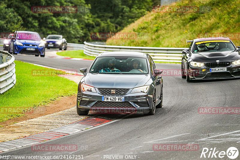 Bild #24167251 - Touristenfahrten Nürburgring Nordschleife (27.08.2023)