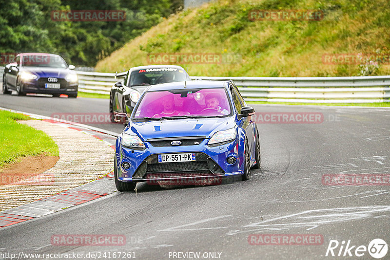 Bild #24167261 - Touristenfahrten Nürburgring Nordschleife (27.08.2023)