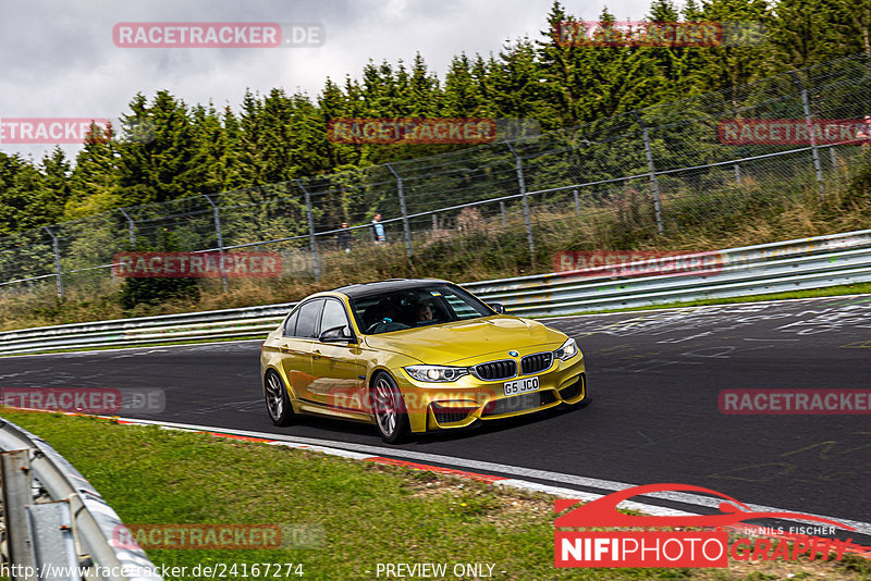 Bild #24167274 - Touristenfahrten Nürburgring Nordschleife (27.08.2023)