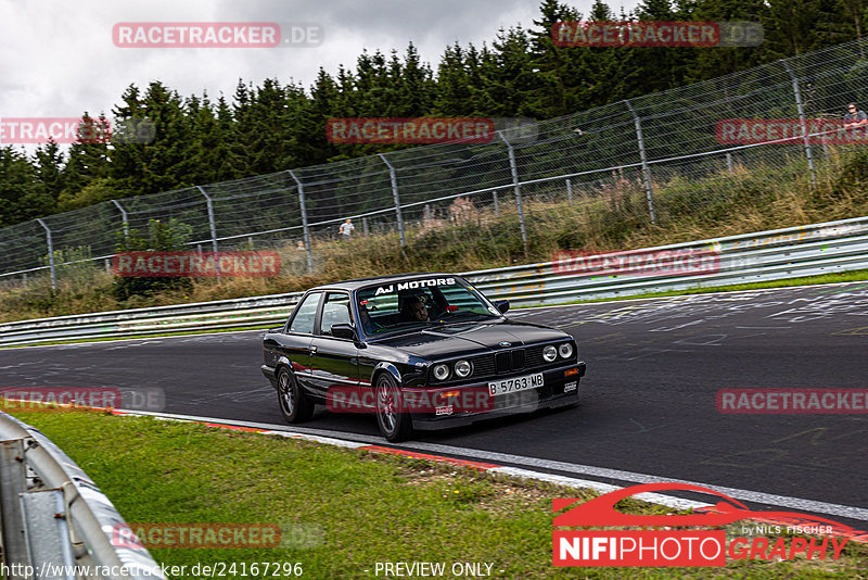 Bild #24167296 - Touristenfahrten Nürburgring Nordschleife (27.08.2023)