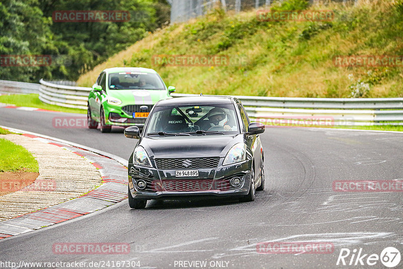 Bild #24167304 - Touristenfahrten Nürburgring Nordschleife (27.08.2023)