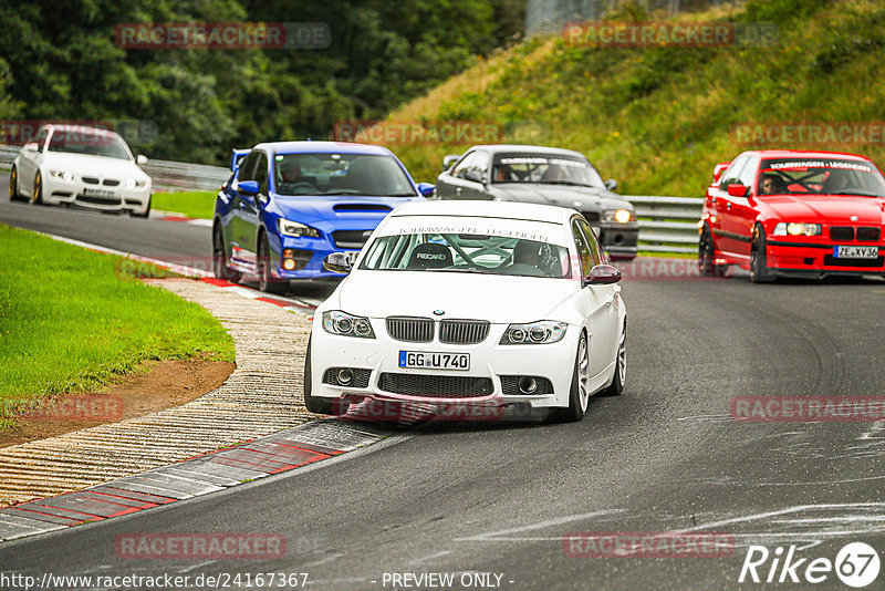 Bild #24167367 - Touristenfahrten Nürburgring Nordschleife (27.08.2023)