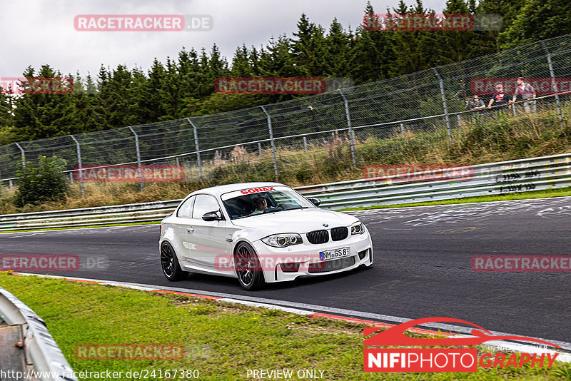 Bild #24167380 - Touristenfahrten Nürburgring Nordschleife (27.08.2023)