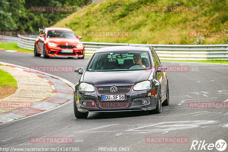 Bild #24167385 - Touristenfahrten Nürburgring Nordschleife (27.08.2023)