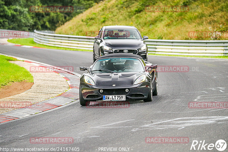 Bild #24167405 - Touristenfahrten Nürburgring Nordschleife (27.08.2023)