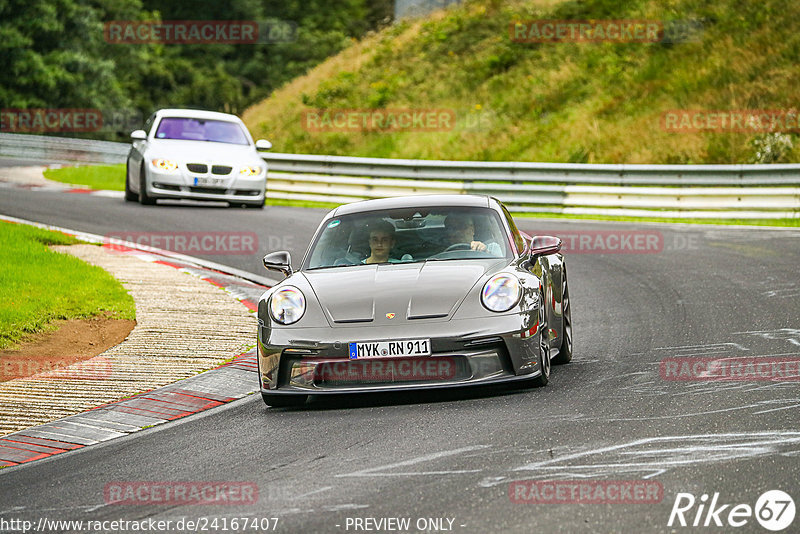 Bild #24167407 - Touristenfahrten Nürburgring Nordschleife (27.08.2023)