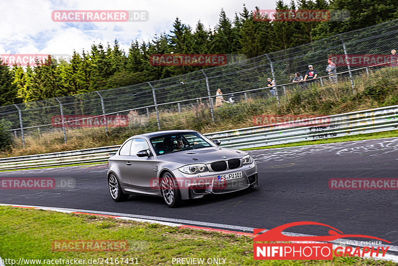 Bild #24167431 - Touristenfahrten Nürburgring Nordschleife (27.08.2023)