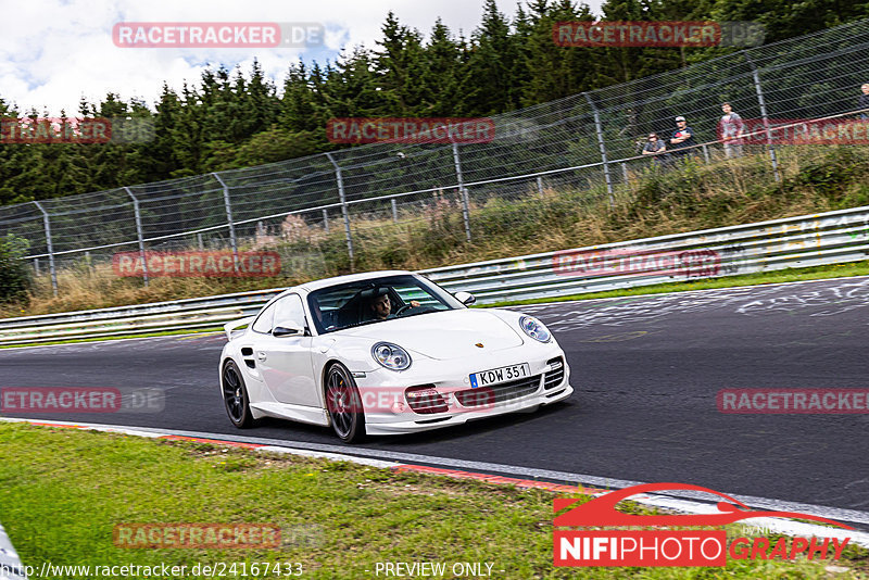 Bild #24167433 - Touristenfahrten Nürburgring Nordschleife (27.08.2023)