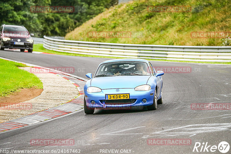 Bild #24167462 - Touristenfahrten Nürburgring Nordschleife (27.08.2023)