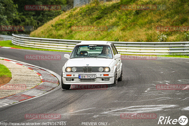 Bild #24167465 - Touristenfahrten Nürburgring Nordschleife (27.08.2023)