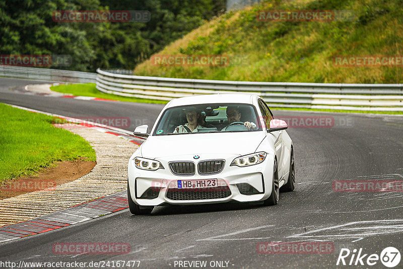 Bild #24167477 - Touristenfahrten Nürburgring Nordschleife (27.08.2023)