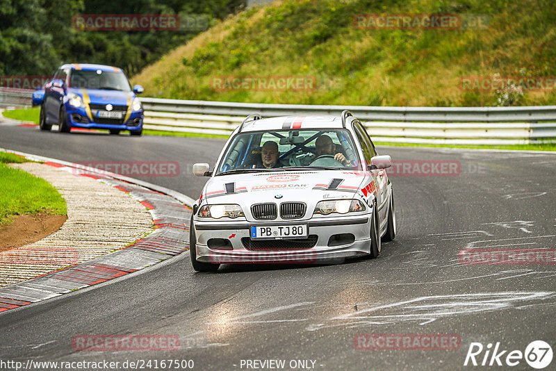 Bild #24167500 - Touristenfahrten Nürburgring Nordschleife (27.08.2023)