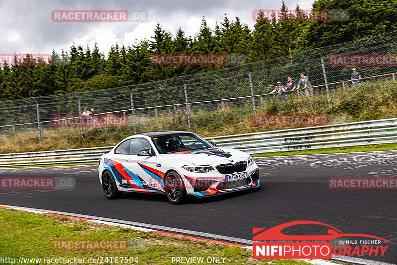 Bild #24167504 - Touristenfahrten Nürburgring Nordschleife (27.08.2023)