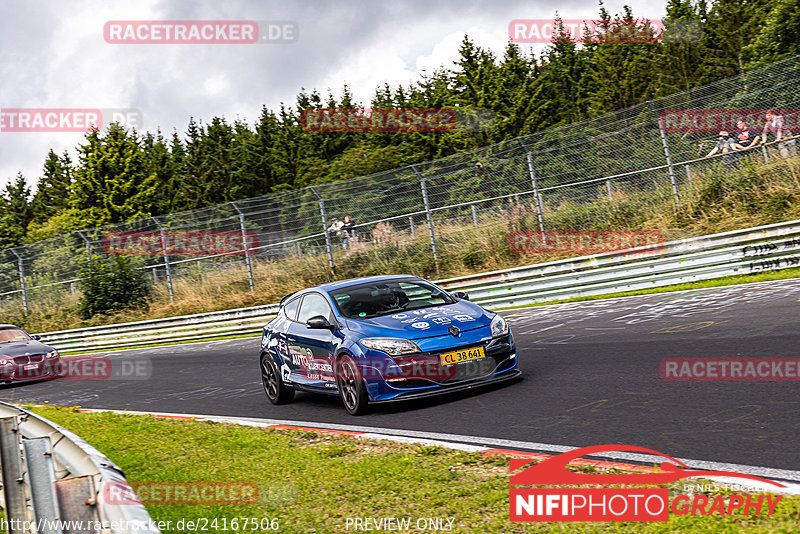 Bild #24167506 - Touristenfahrten Nürburgring Nordschleife (27.08.2023)