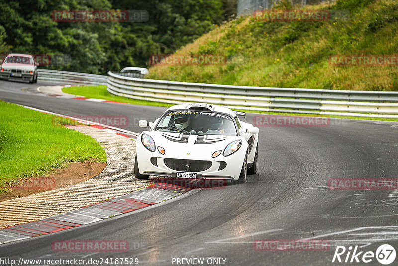 Bild #24167529 - Touristenfahrten Nürburgring Nordschleife (27.08.2023)