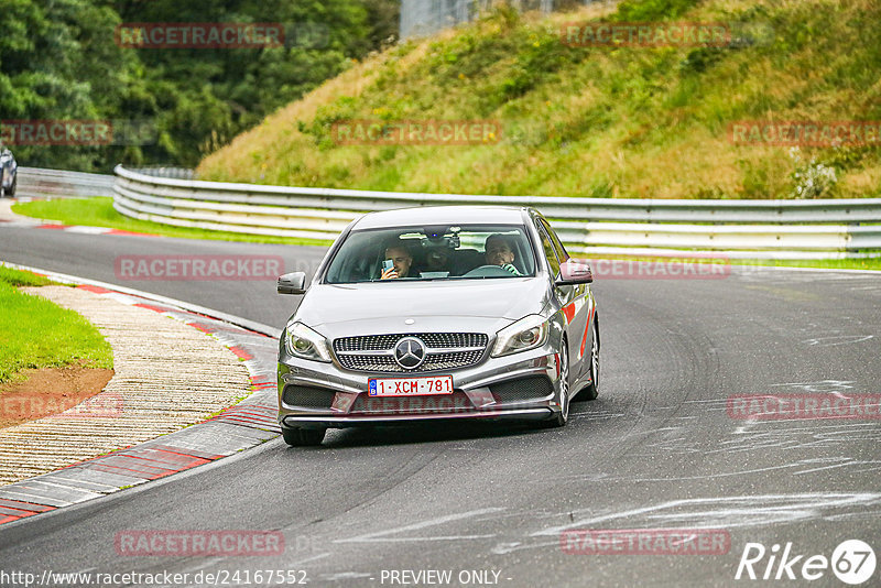 Bild #24167552 - Touristenfahrten Nürburgring Nordschleife (27.08.2023)