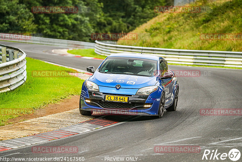 Bild #24167560 - Touristenfahrten Nürburgring Nordschleife (27.08.2023)