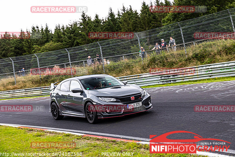 Bild #24167588 - Touristenfahrten Nürburgring Nordschleife (27.08.2023)