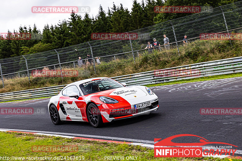 Bild #24167619 - Touristenfahrten Nürburgring Nordschleife (27.08.2023)