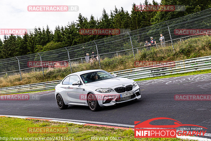 Bild #24167629 - Touristenfahrten Nürburgring Nordschleife (27.08.2023)