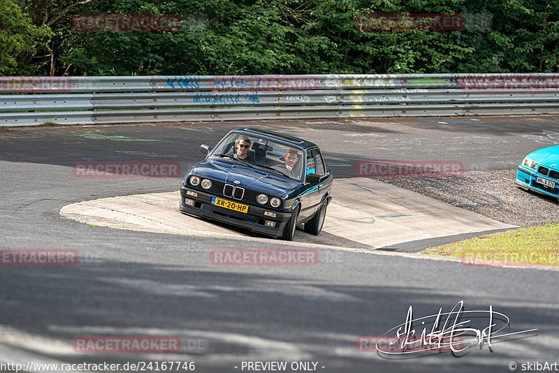 Bild #24167746 - Touristenfahrten Nürburgring Nordschleife (27.08.2023)