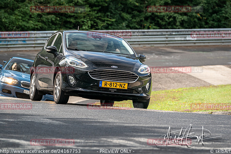 Bild #24167753 - Touristenfahrten Nürburgring Nordschleife (27.08.2023)