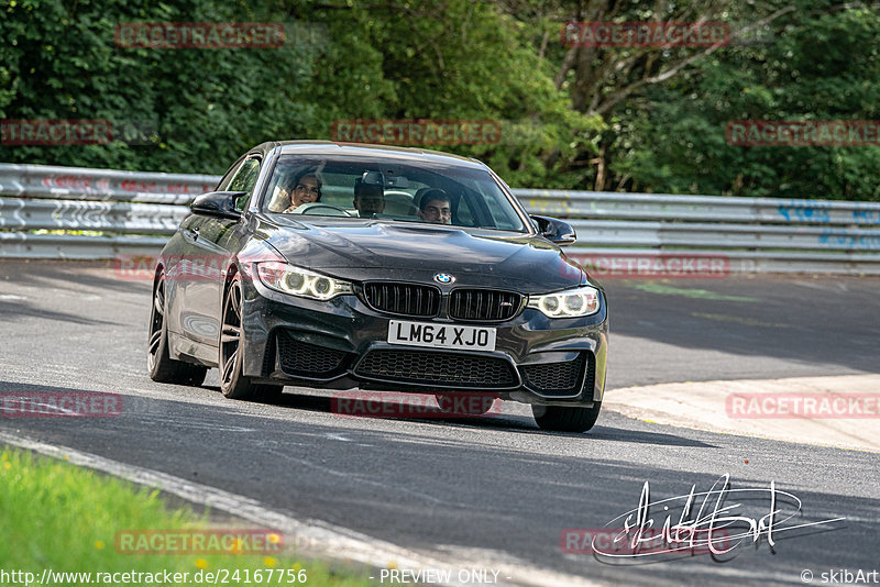 Bild #24167756 - Touristenfahrten Nürburgring Nordschleife (27.08.2023)