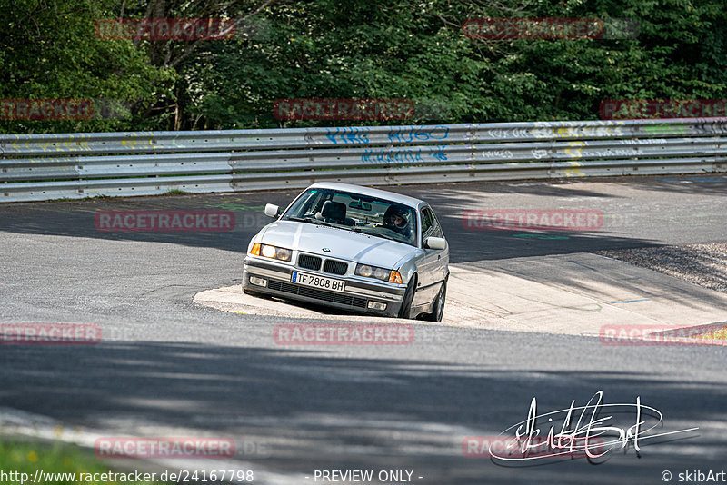 Bild #24167798 - Touristenfahrten Nürburgring Nordschleife (27.08.2023)