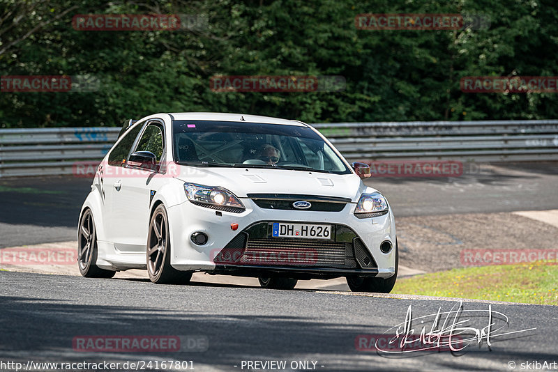 Bild #24167801 - Touristenfahrten Nürburgring Nordschleife (27.08.2023)