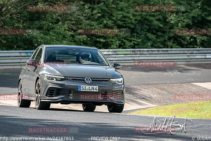 Bild #24167803 - Touristenfahrten Nürburgring Nordschleife (27.08.2023)