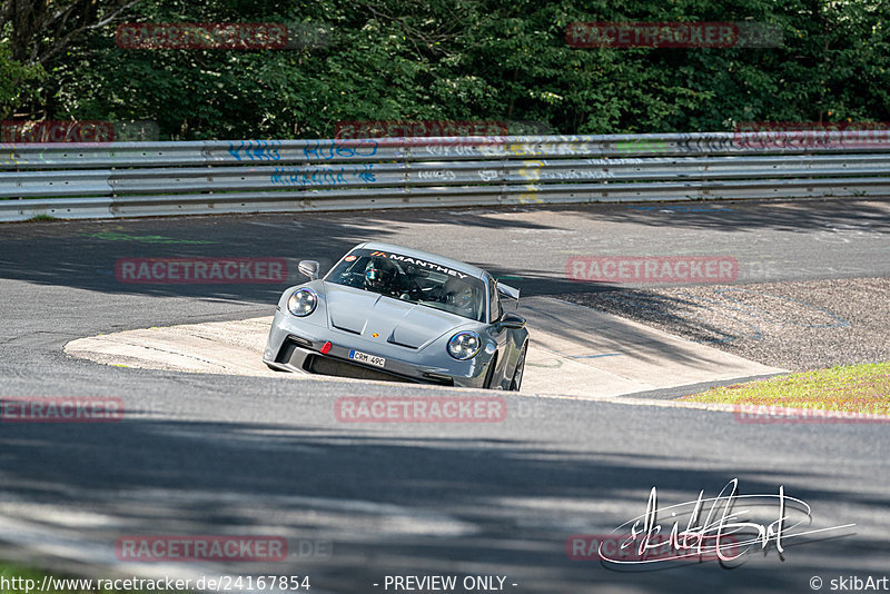 Bild #24167854 - Touristenfahrten Nürburgring Nordschleife (27.08.2023)