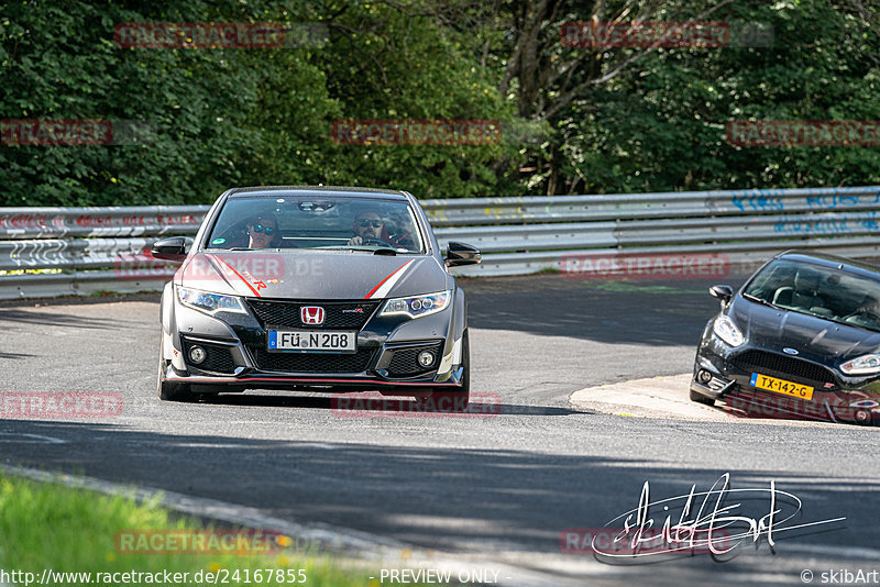 Bild #24167855 - Touristenfahrten Nürburgring Nordschleife (27.08.2023)