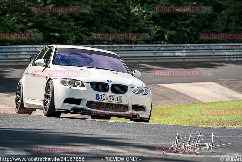 Bild #24167856 - Touristenfahrten Nürburgring Nordschleife (27.08.2023)