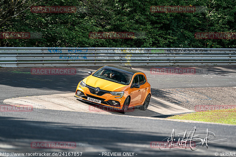 Bild #24167857 - Touristenfahrten Nürburgring Nordschleife (27.08.2023)