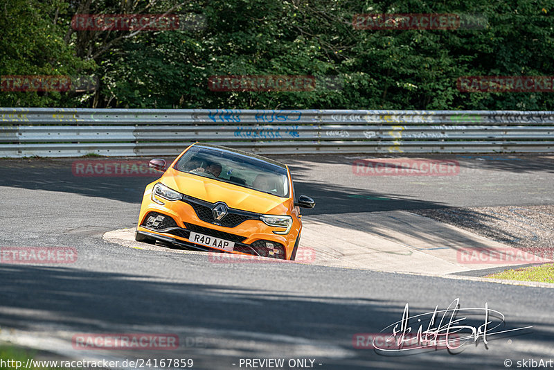 Bild #24167859 - Touristenfahrten Nürburgring Nordschleife (27.08.2023)