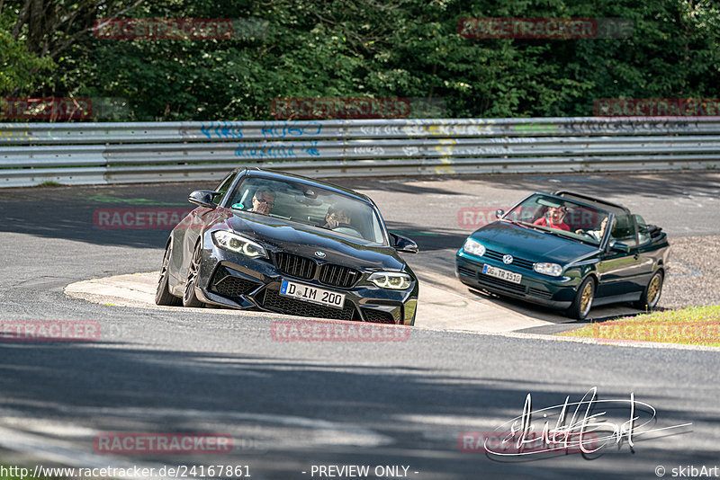 Bild #24167861 - Touristenfahrten Nürburgring Nordschleife (27.08.2023)