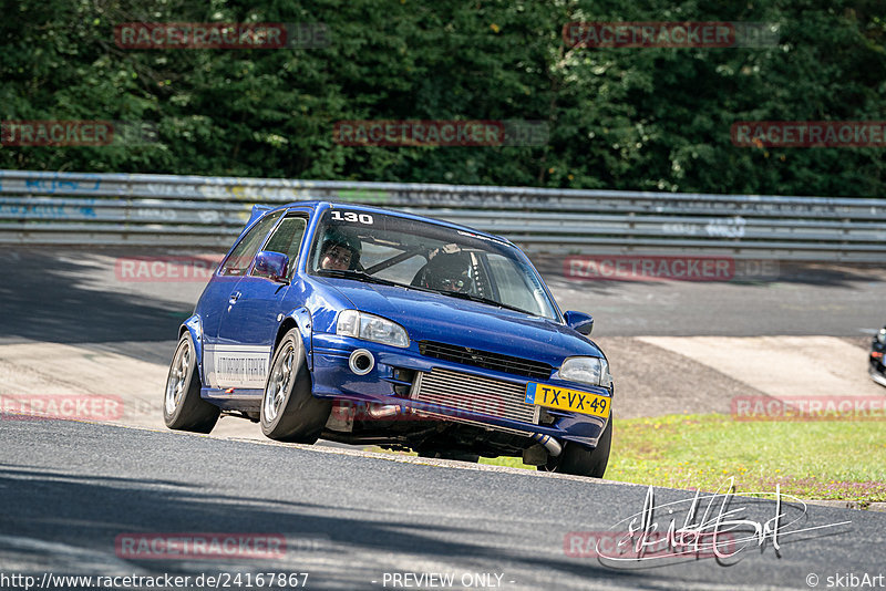 Bild #24167867 - Touristenfahrten Nürburgring Nordschleife (27.08.2023)