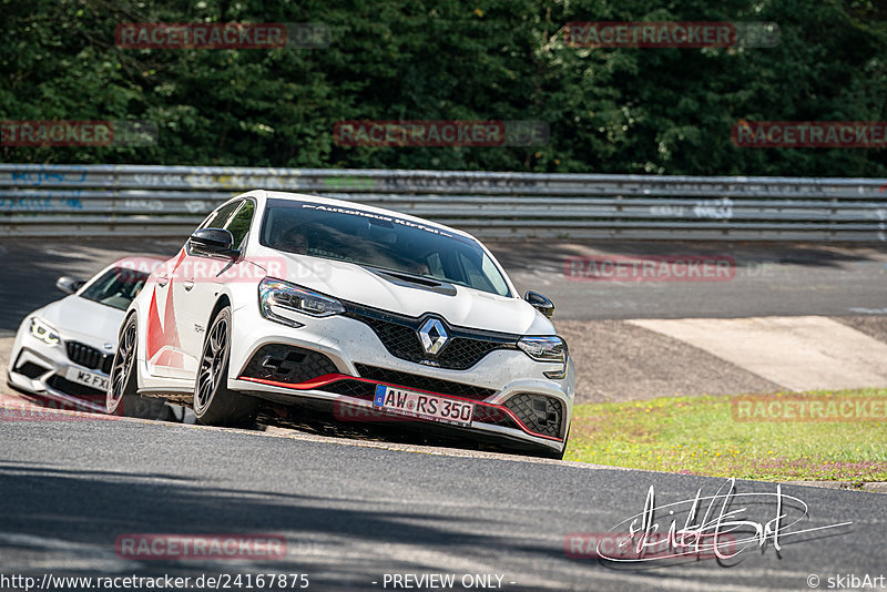 Bild #24167875 - Touristenfahrten Nürburgring Nordschleife (27.08.2023)