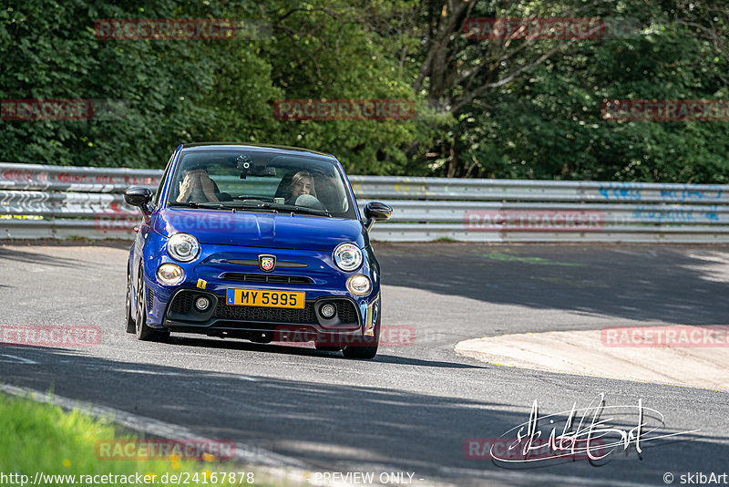 Bild #24167878 - Touristenfahrten Nürburgring Nordschleife (27.08.2023)