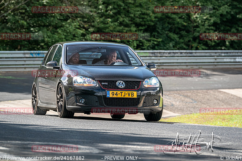 Bild #24167882 - Touristenfahrten Nürburgring Nordschleife (27.08.2023)