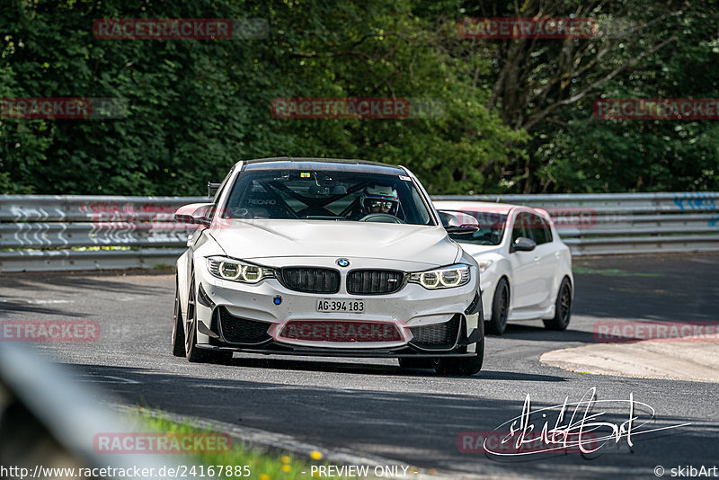 Bild #24167885 - Touristenfahrten Nürburgring Nordschleife (27.08.2023)